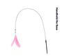 Toy Cat Teaser Stick