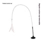 Toy Cat Teaser Stick