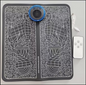 Rechargeable Foot Massage Pad