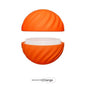 Pet Dog Rubber Ball Toys For Dogs