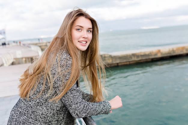 Olivia M. — United Kingdom